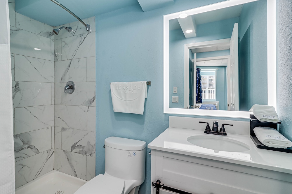 Seaside Boutique Hotel - photo 30