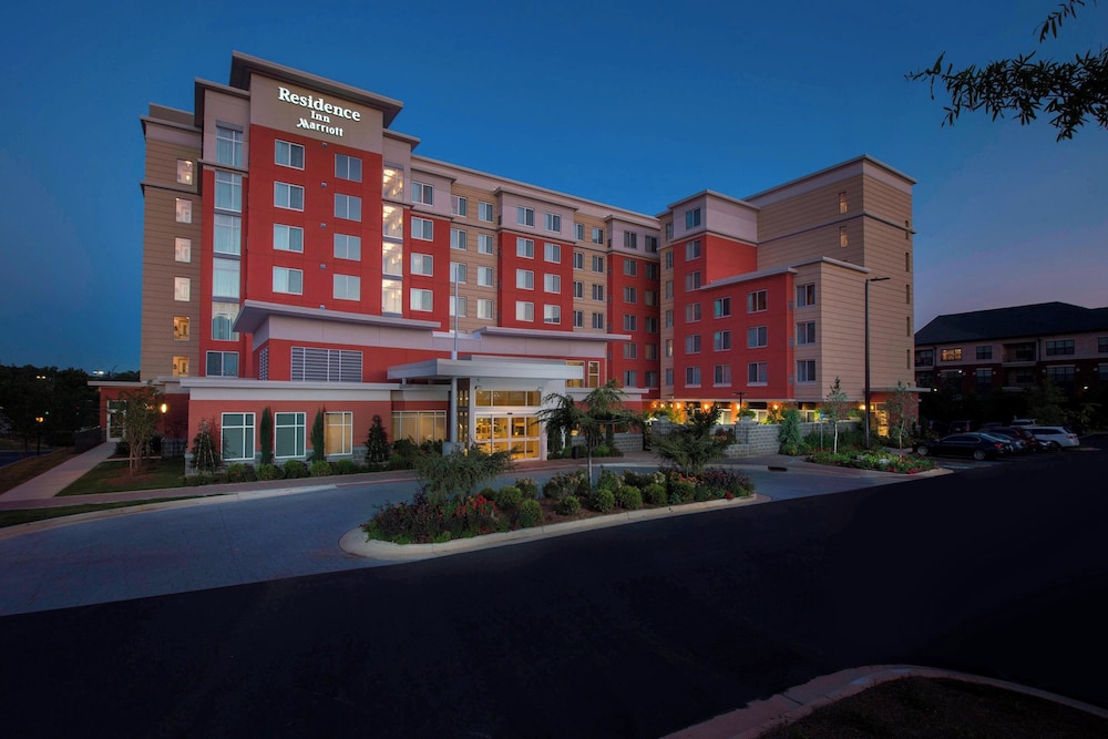 Residence Inn by Marriott Atlanta Perimeter Center Dunwoody - photo 54