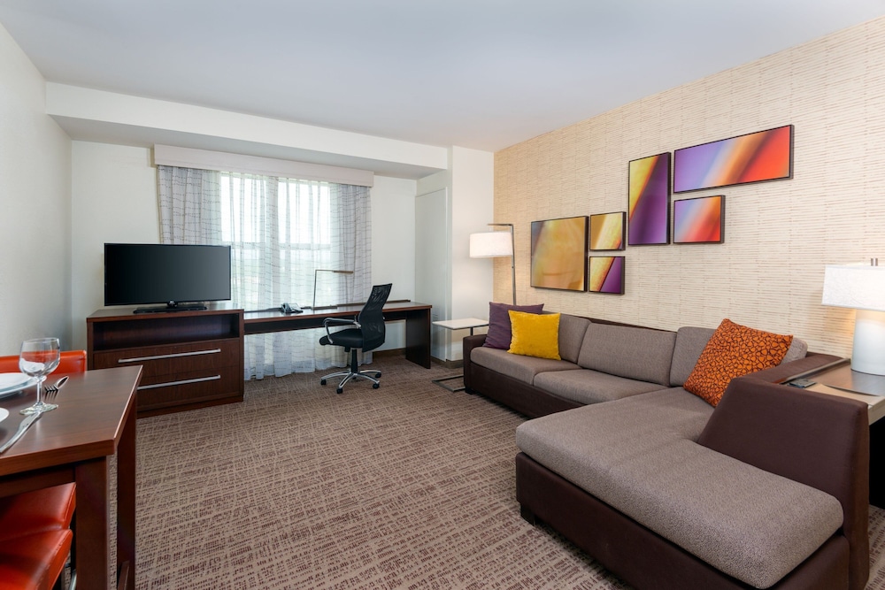 Residence Inn by Marriott Charlottesville Downtown - photo 15