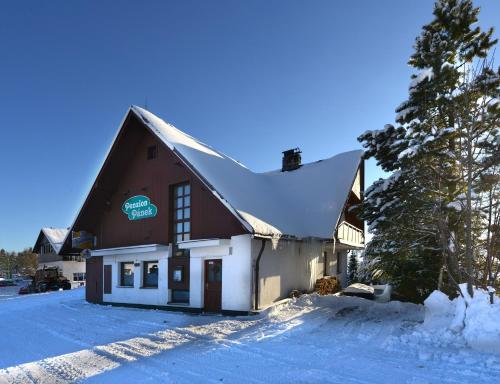 Penzion Pánek - last minute hotel in Unknown City