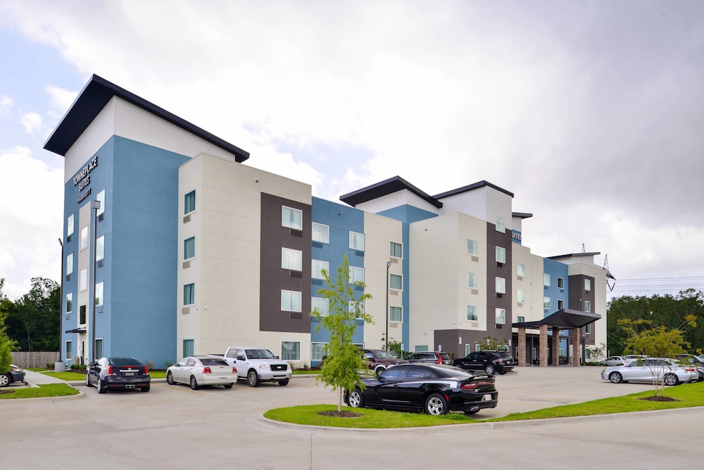 TownePlace Suites by Marriott Laplace - photo 2