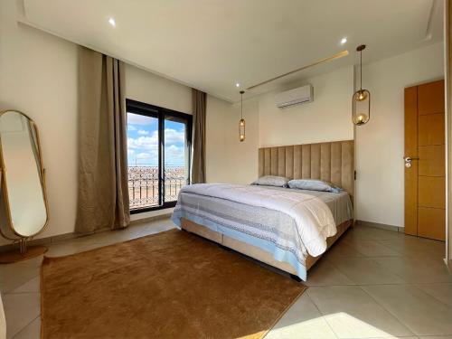Bewelcome — 4-Star Luxury Hotel in Marrakesh, Morocco