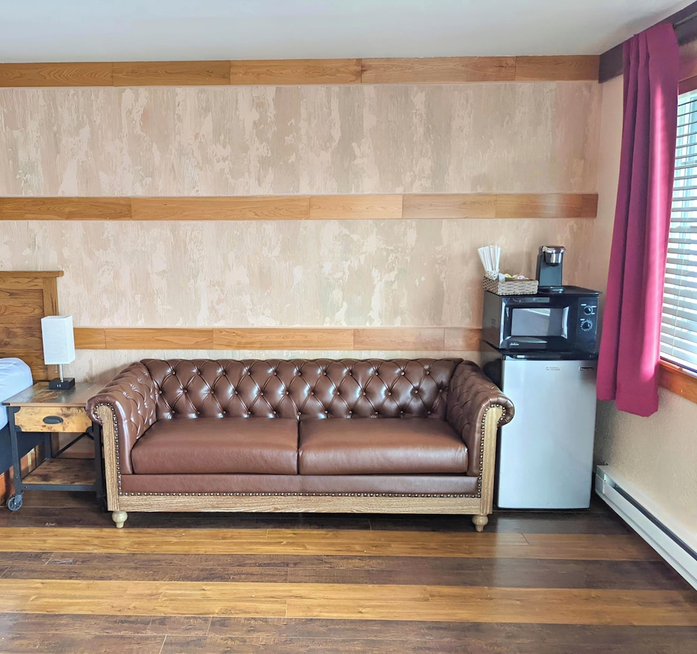 Wanderlust Inn - photo 19