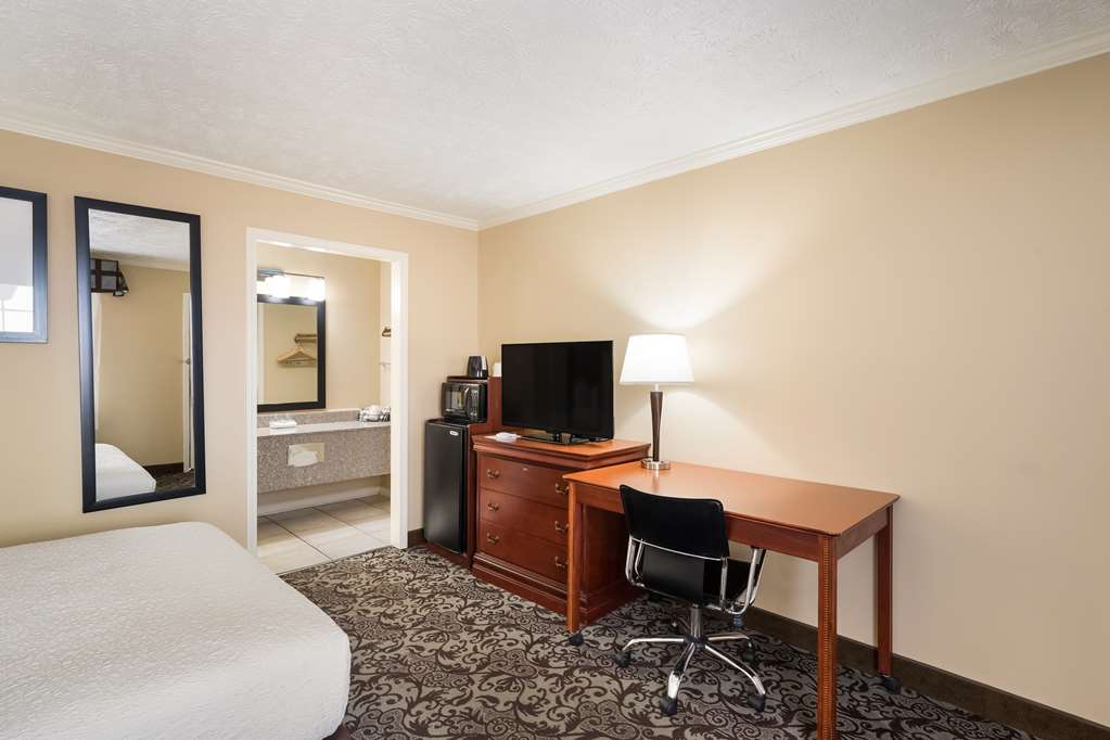 Best Western Conway - photo 11