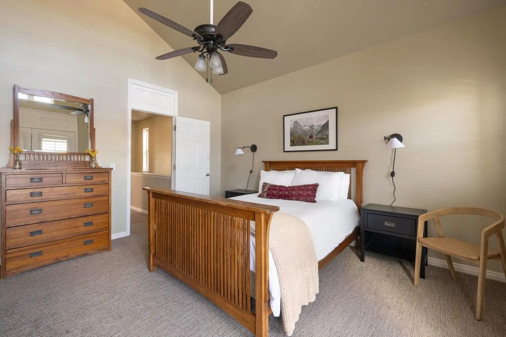 Silver Star by Avantstay Ideal Park City Location Close to Slopes Hot Tub - photo 4