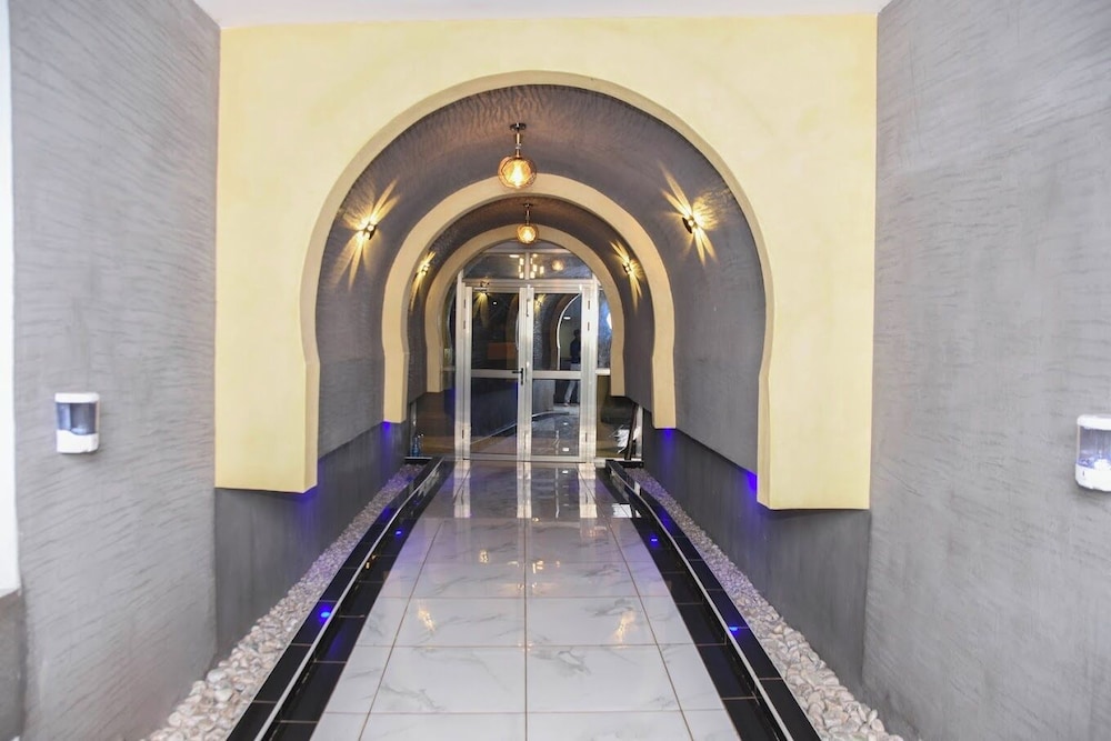 Golden Palace Hotel Eldoret — Eldoret — photo 2