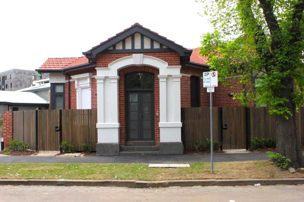 Peaceful 3 BDR in the Heart of Carlton — hotel in Carlton