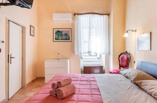 Camera Corte - carbon neutral hotel in Trani