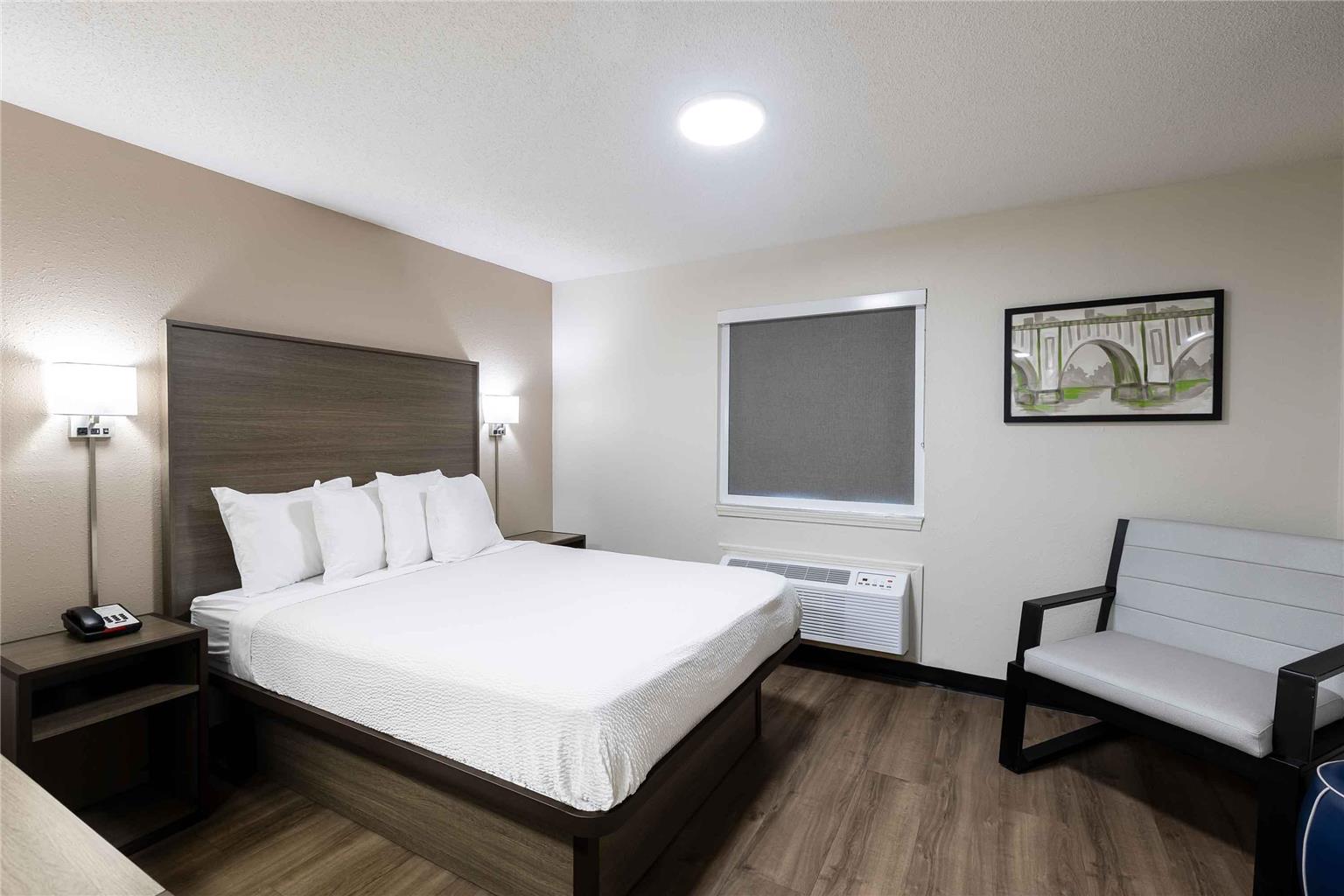 Extended Stay America Suites Columbia Greystone - photo 32