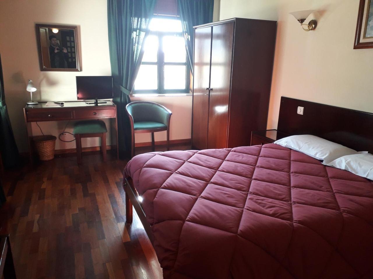 Hotel Trindade Coelho — hotel in Mogadouro