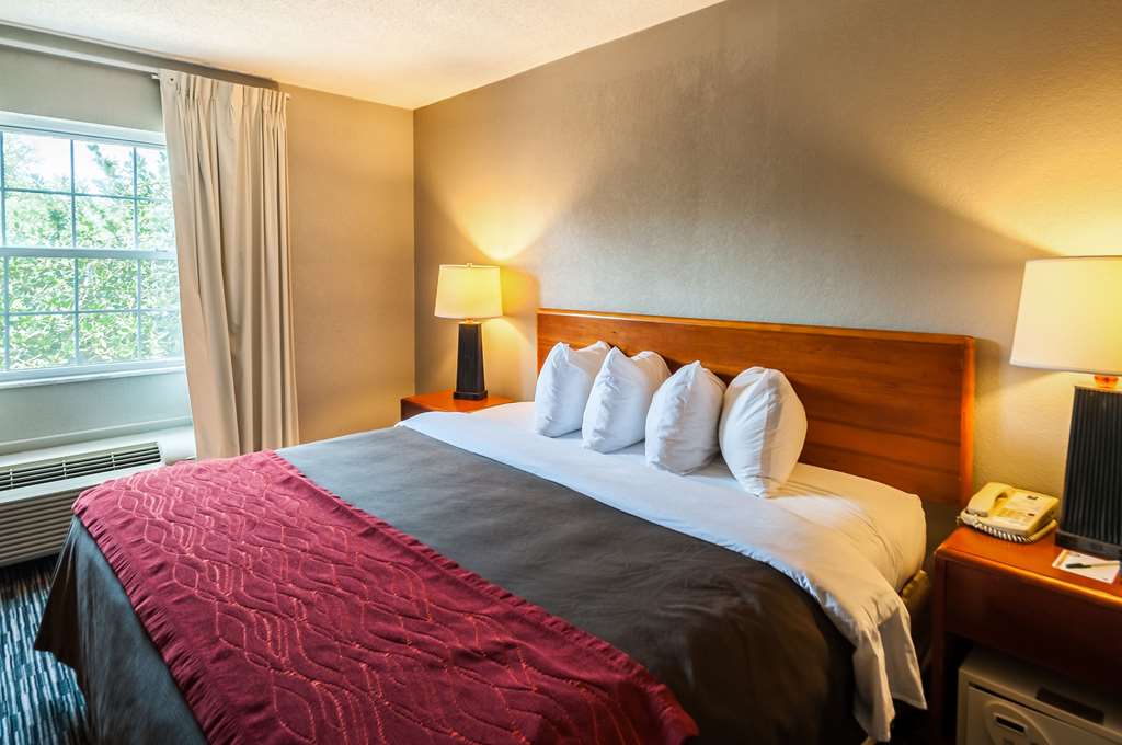 Quality Inn Solomons Beacon Marina - photo 14