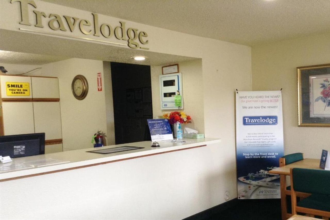 Travelodge by Wyndham Hudsonville - photo 6