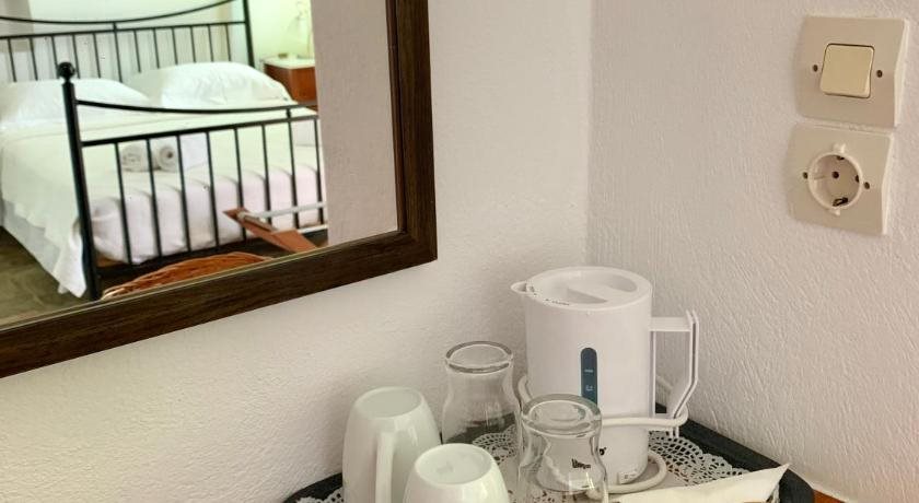 Antheia — Folegandros — photo 2