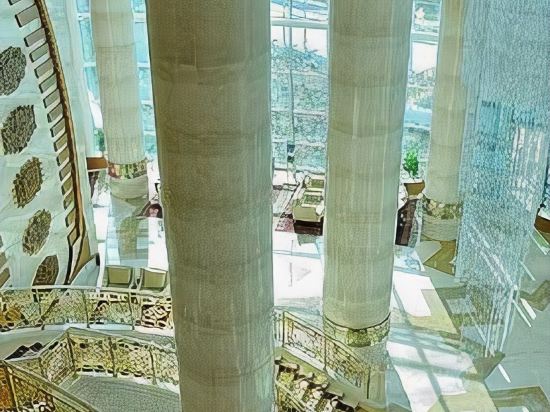 Yyldyz Hotel — hotel in Ashgabat
