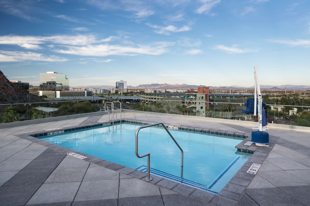 Hyatt Place Tempe Phoenix University - photo 28