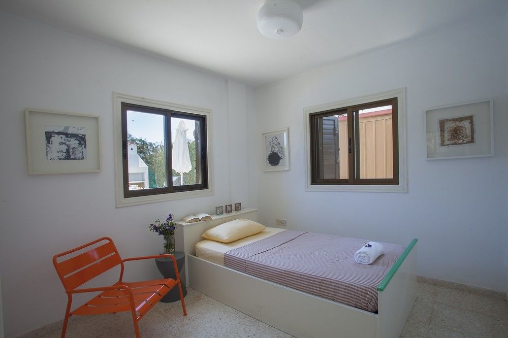 Villa Maria