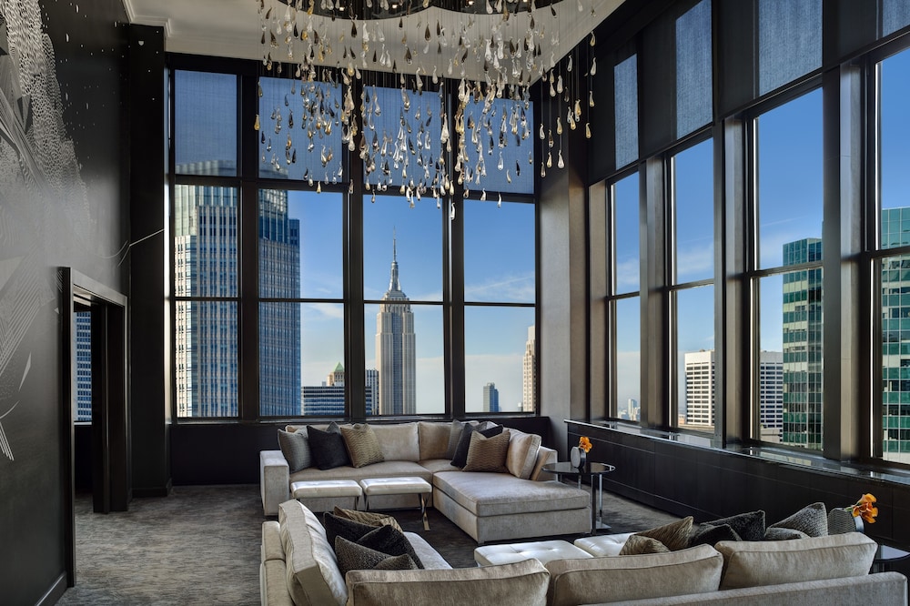 The Towers at Lotte New York Palace - photo 59
