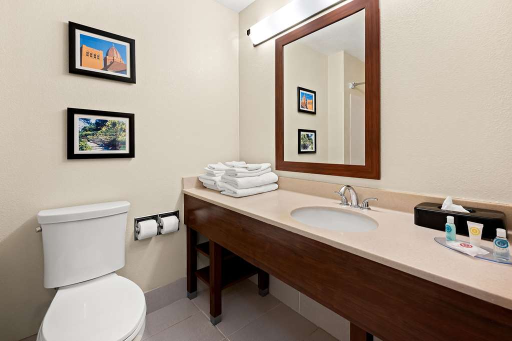 Comfort Inn & Suites Decatur Forsyth - photo 13