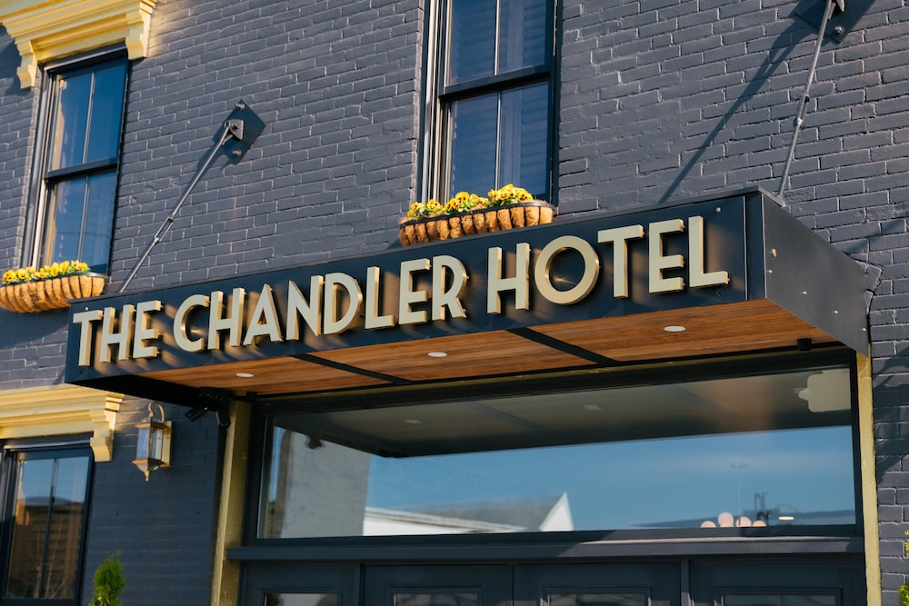 The Chandler Hotel - photo 129
