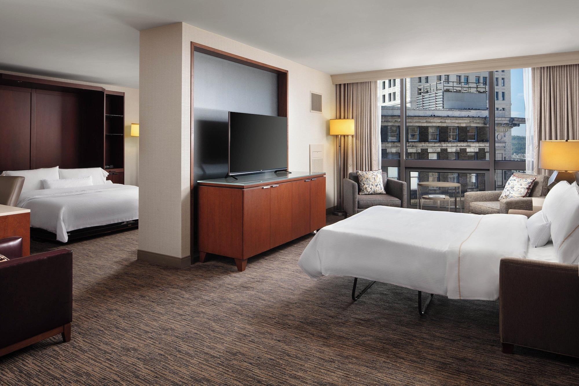 The Westin Cincinnati - photo 10