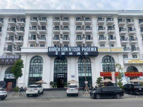 Atour Phoenix Hotel in Bac Ninh, Vietnam