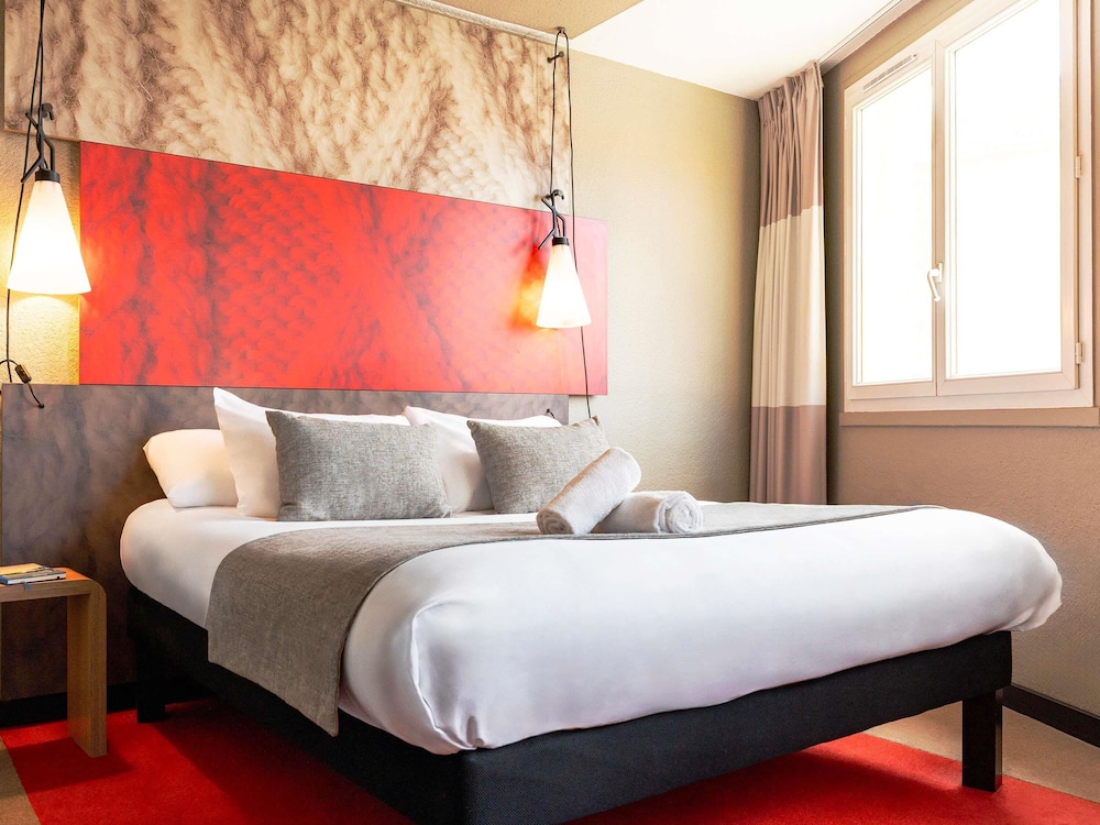 ibis Cognac Centre — Cognac — photo 5