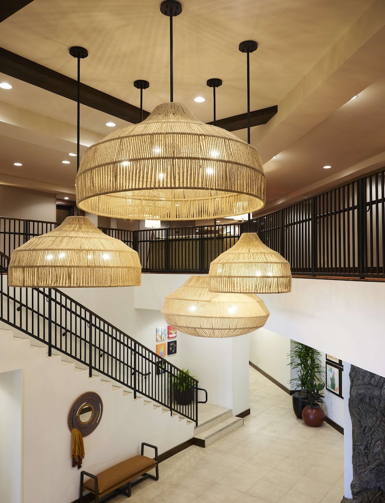 The Eddy Hotel Tucson Tapestry Collection by Hilton - photo 10