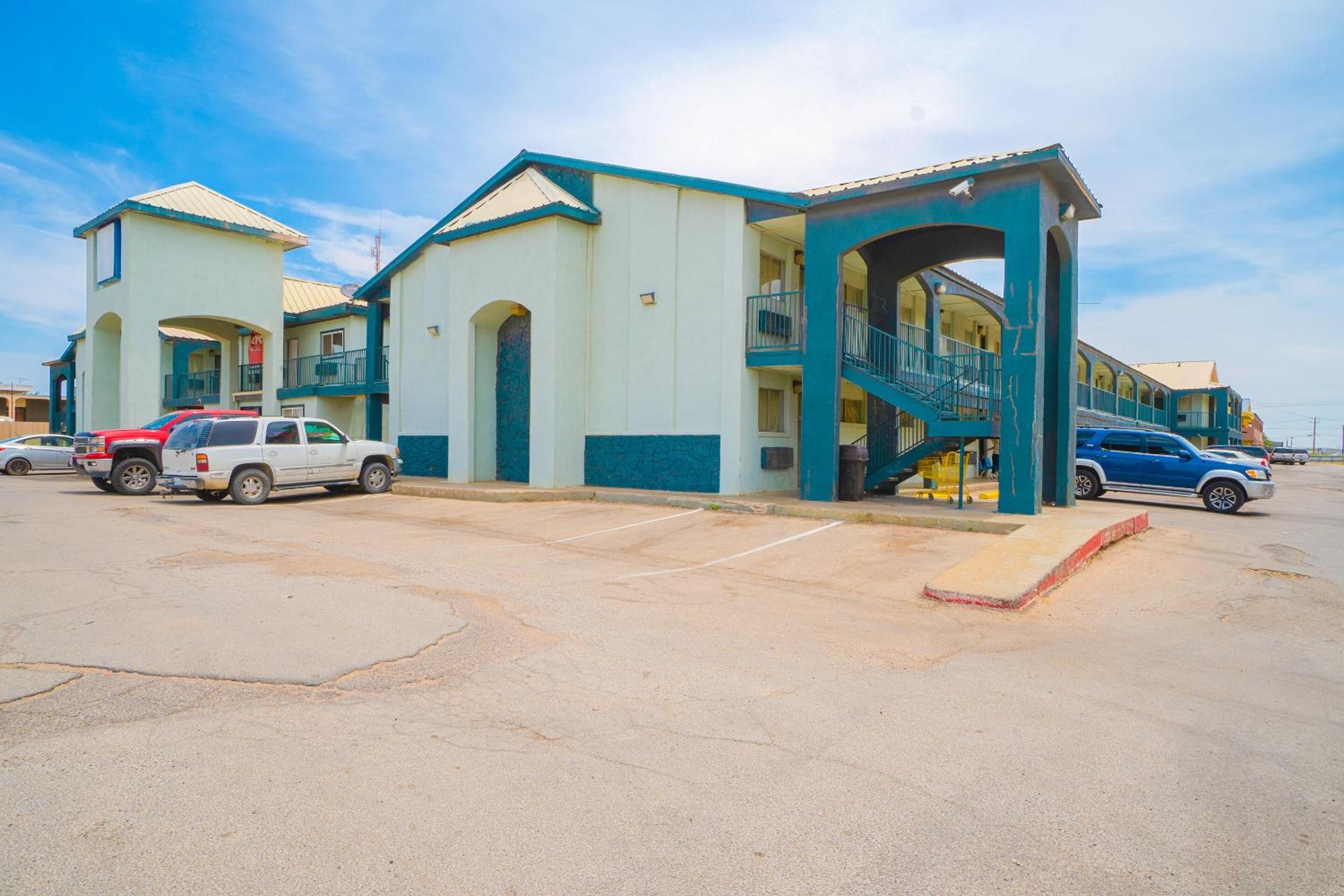 OYO Hotel Midland - photo 49