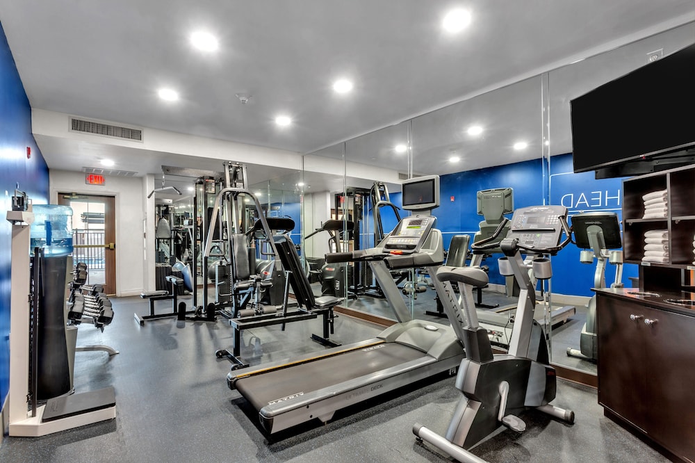 Holiday Inn Express Hotel & Suites El Centro by IHG - photo 44