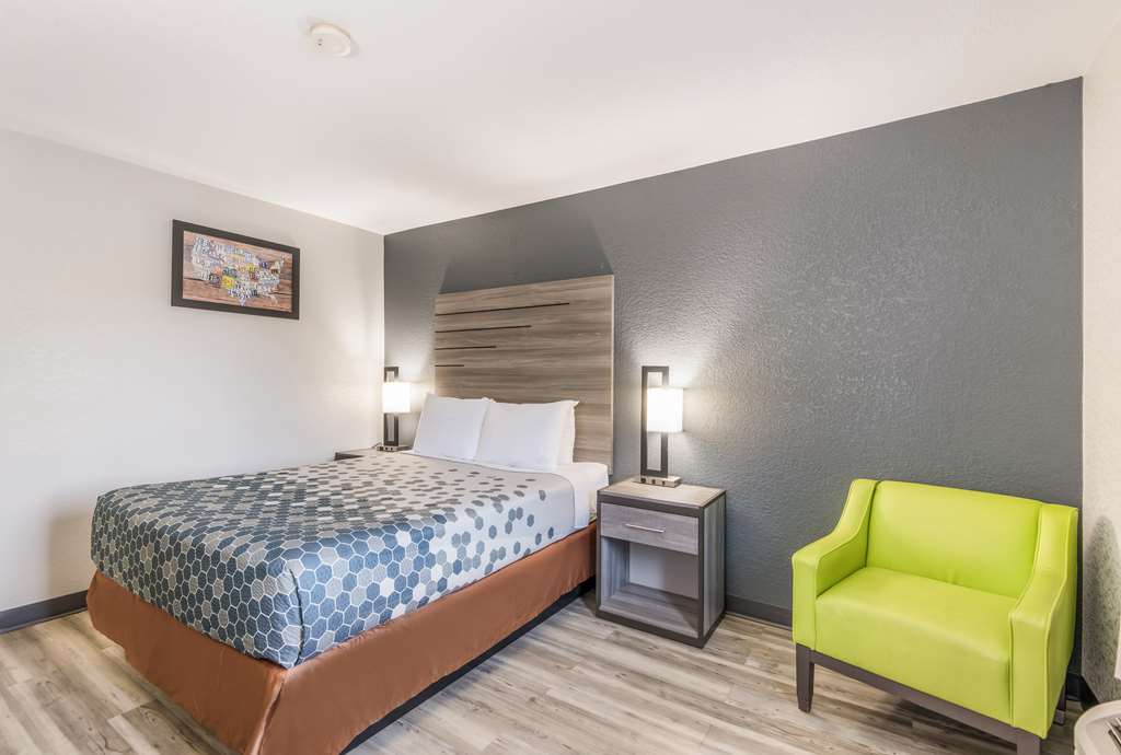 Sonesta Essential Des Moines - photo 20