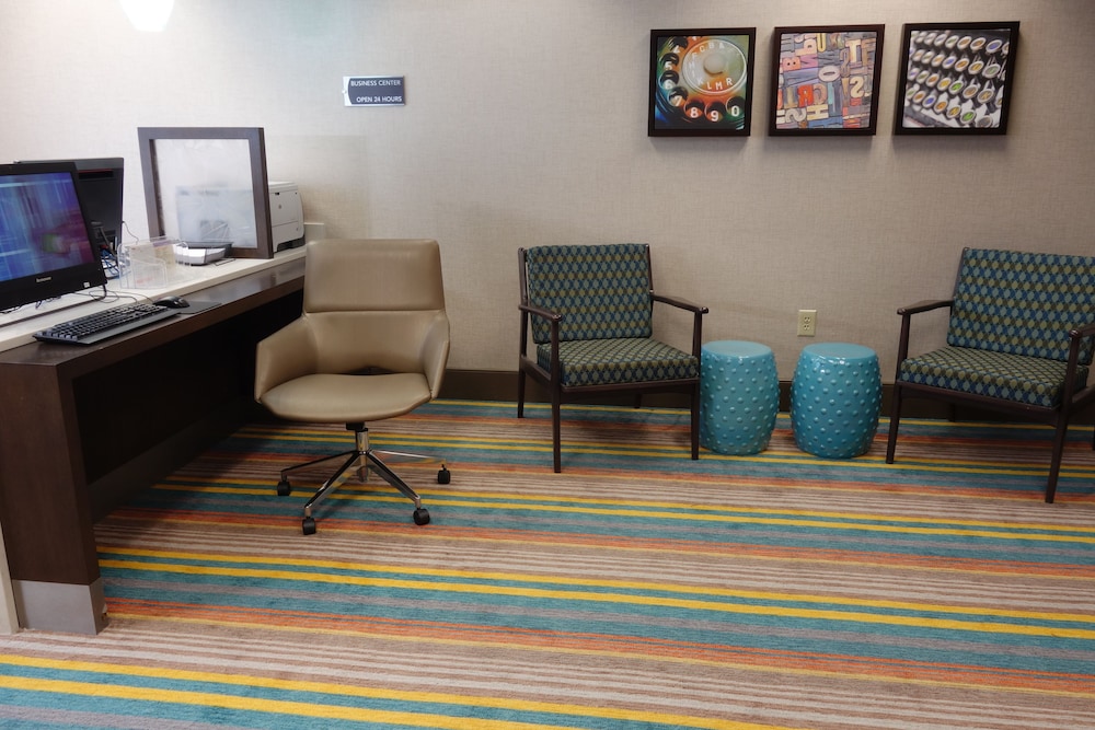 Homewood Suites by Hilton Durham Chapel Hill I 40 - photo 59