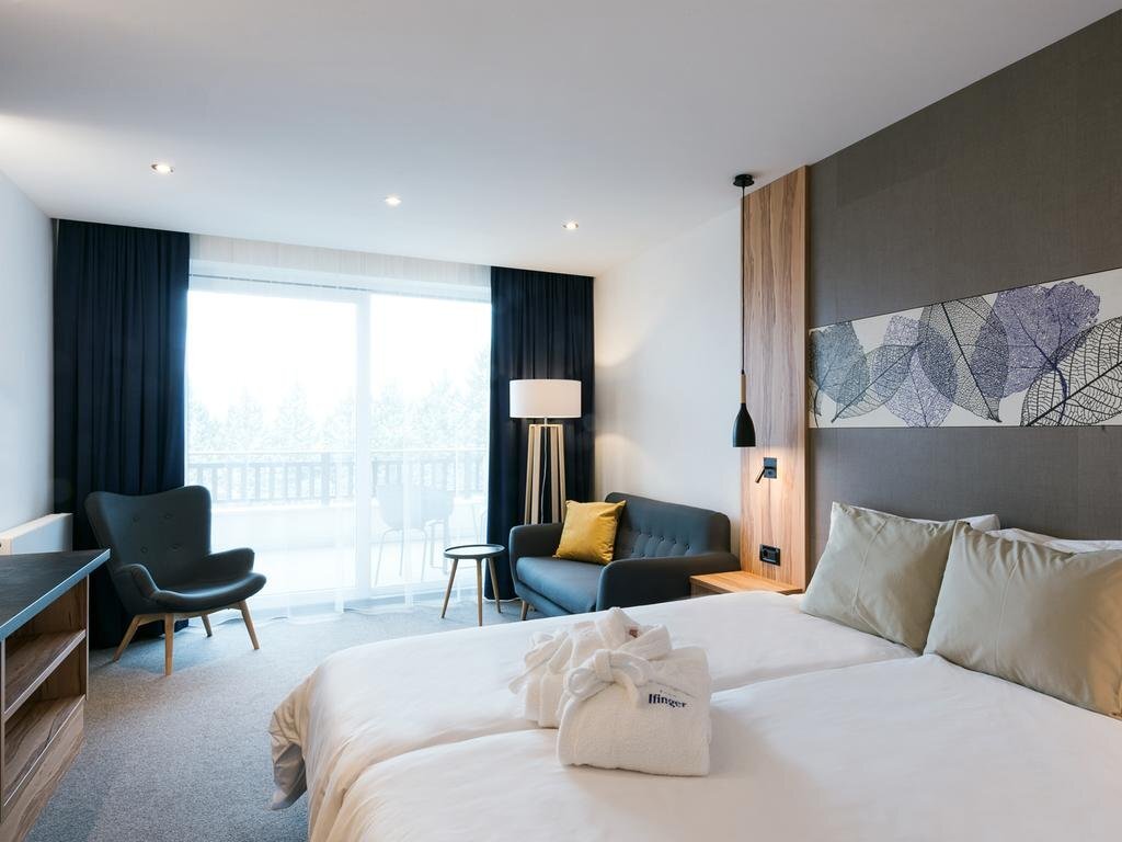 Hotel Ifinger — Scena — photo 2