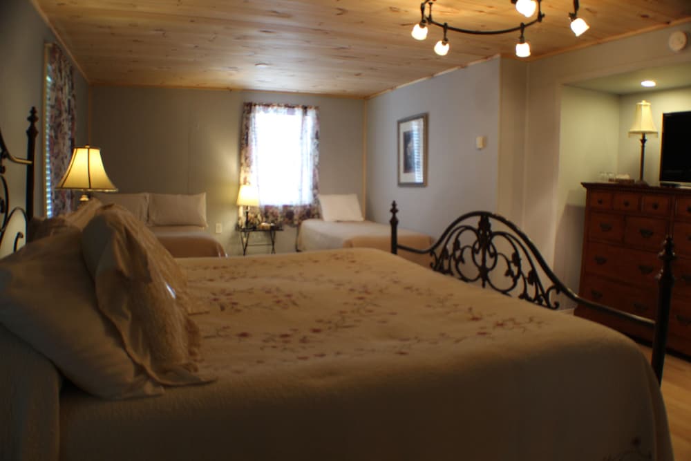 Bromley View Inn - photo 12