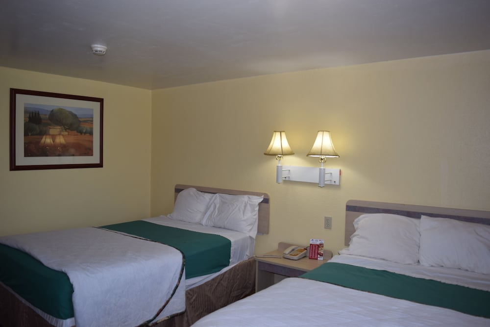 Americas Best Value Inn Jefferson City - photo 20