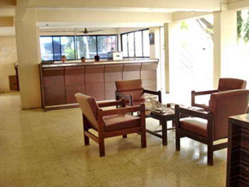 Hotel Meru — Pune — photo 5