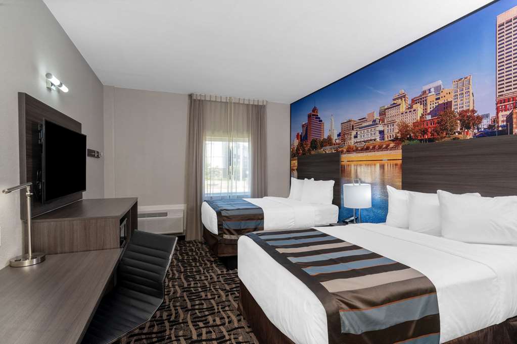 Wingate by Wyndham Horn Lake Southaven - photo 12