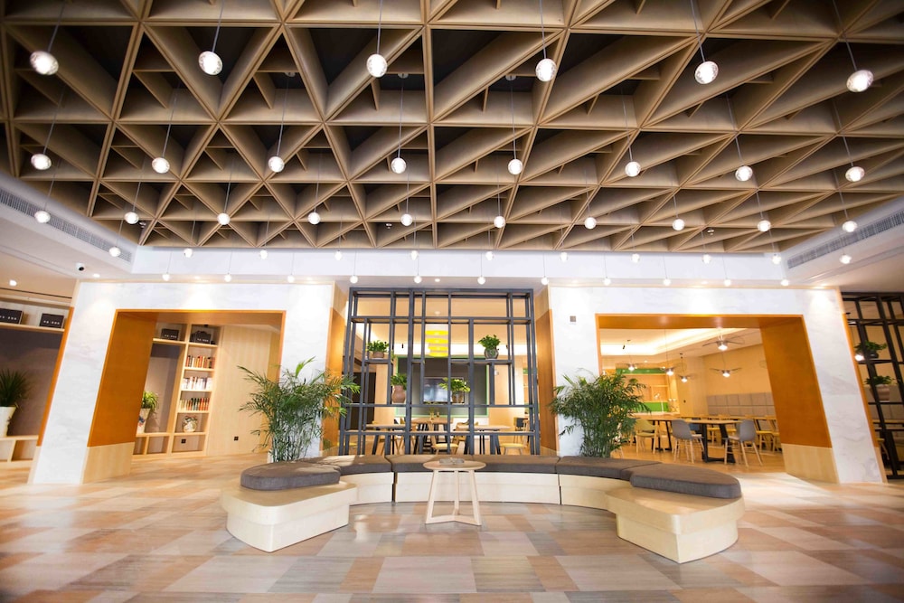 Ibis Styles Jingdezhen Hotel — hotel in Jingdezhen