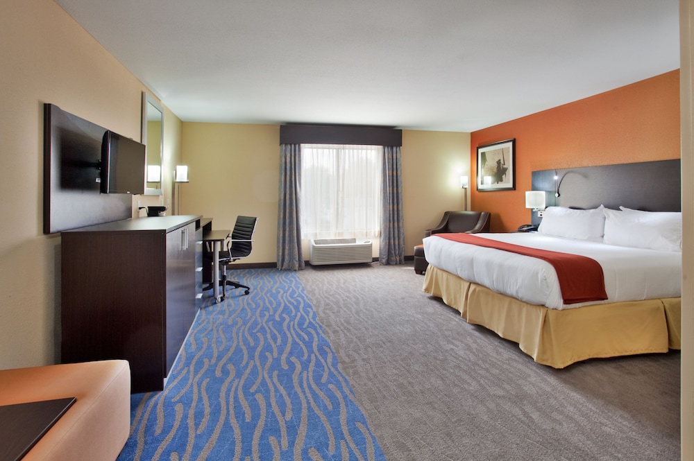 Holiday Inn Express & Suites St Louis Airport by IHG - photo 4