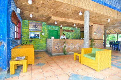 Hosteria Canoa — Manta — photo 3