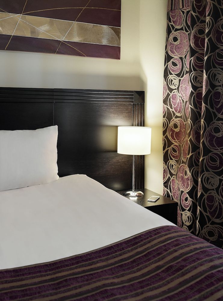 Hotell Sleep Easy in Solna, Sweden