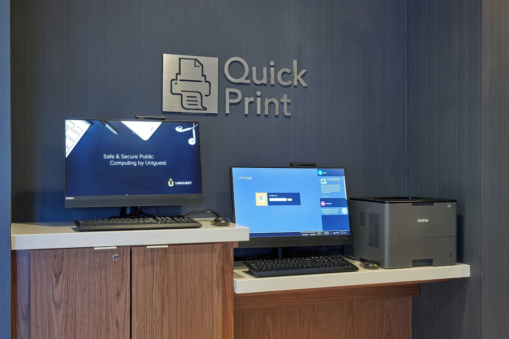 Courtyard by Marriott Chicago Lincolnshire - photo 24
