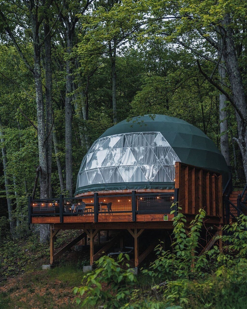 The Glamping Collective - photo 82