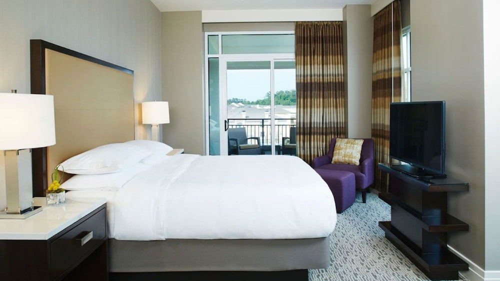 Hyatt Regency Atlanta Perimeter at Villa Christina - photo 16