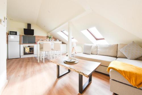 Apogee Mulhousienne — Mulhouse