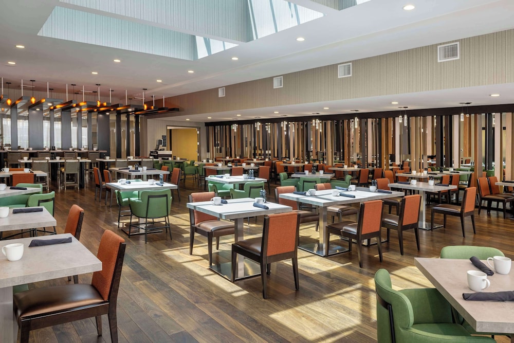 DoubleTree by Hilton Hotel San Bernardino - photo 35
