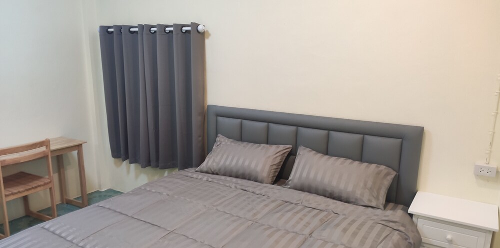 Phu Keang Duan — hotel in Ban Rai
