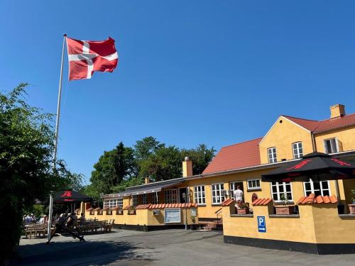 Orø Kro & Hotel — hotel in Holbaek
