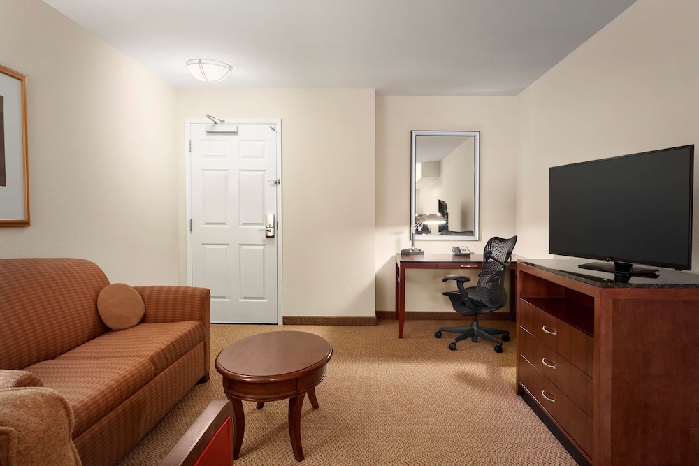 Hilton Garden Inn Bartlesville - photo 5