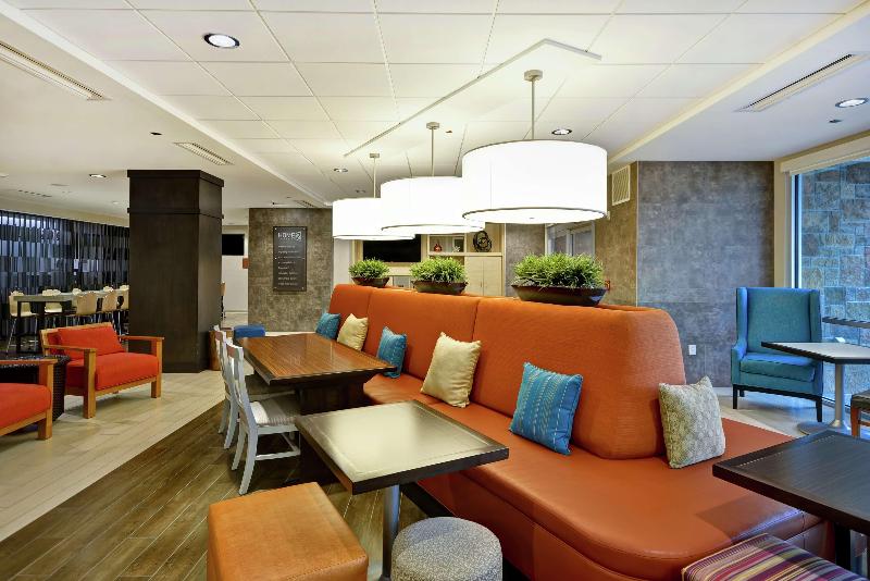 Home2 Suites by Hilton Little Rock West - photo 33