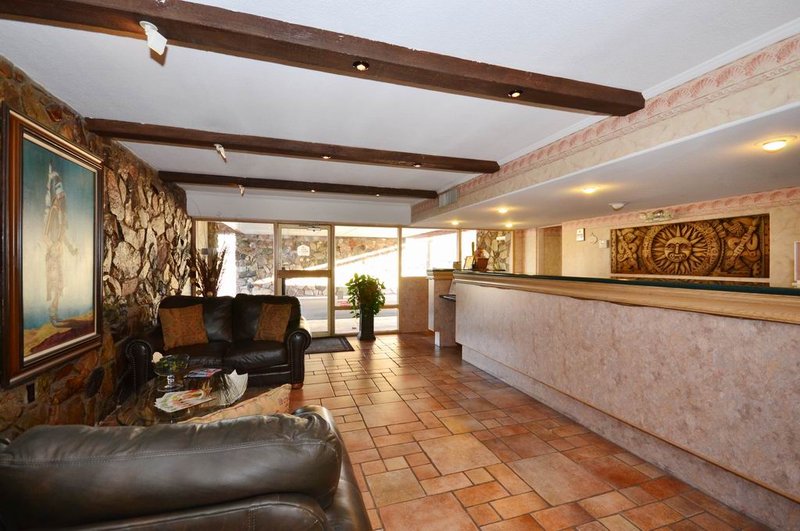 Papago Inn Ascend Hotel Collection - photo 14